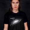 We’re Here T-shirt
