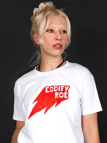 codify roe t-shirt bring roe v wade back