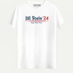 Jill Stein ‘24 T-shirt