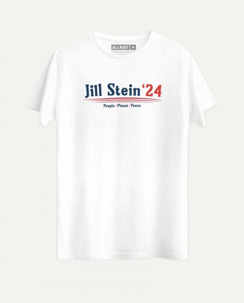 Jill Stein ‘24 T-shirt