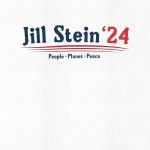 Jill Stein ‘24 T-shirt