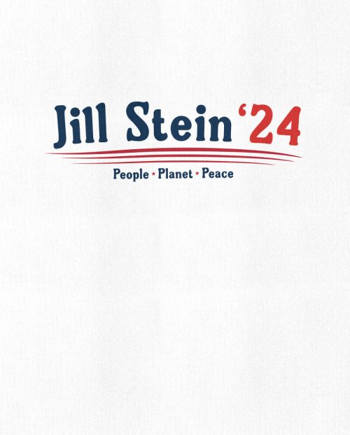 Jill Stein ‘24 T-shirt