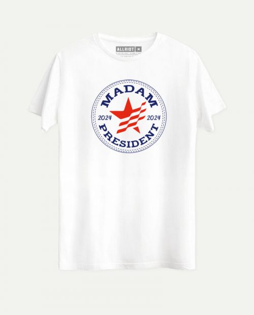 Kamala Harris 2024 T-shirt