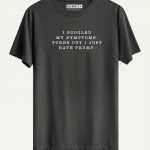 Hate Trump T-shirt