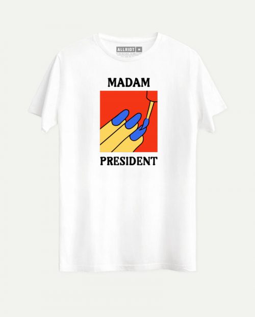 Madam President T-shirt