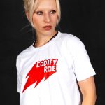 Codify Roe T-shirt