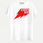 Codify Roe T-shirt