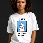 Cats Against JD Vance