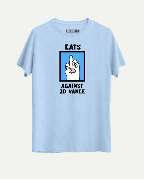 Cats Against JD Vance