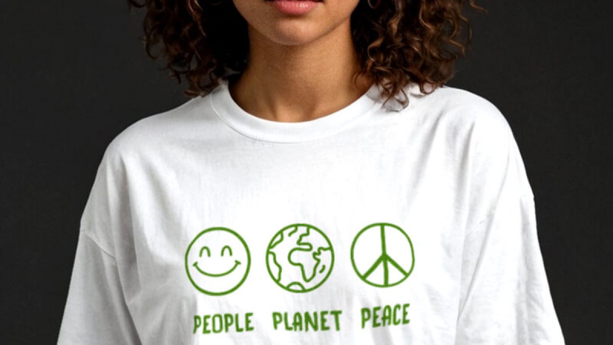 Peace Anarchy Symbol T-Shirt For World Peace Peace Anarchy Symbol T-Shirt For World Peace