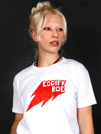 codify roe t-shirt bring roe v wade back
