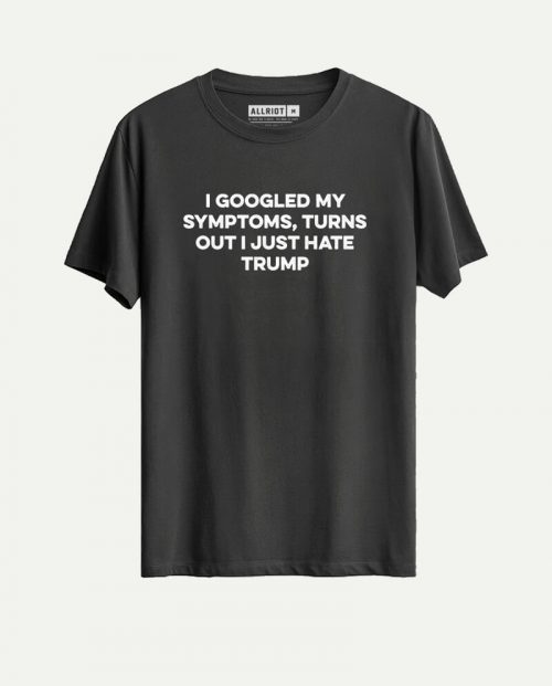 Hate Trump T-shirt