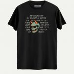 Definition of Insanity Halloween T-shirt