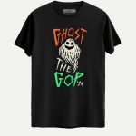 Ghost The GOP Halloween T-shirt