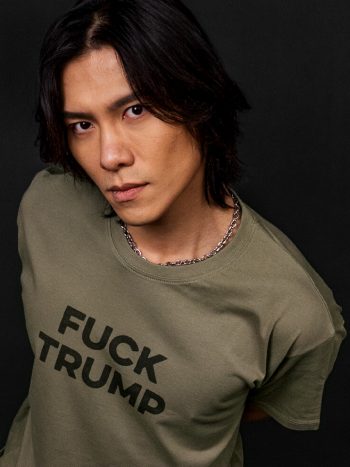 anti trump tshirt political slogan tees