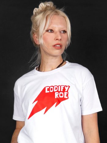 codify roe t-shirt bring roe-v-wade back