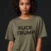 Fuck Trump T-shirt