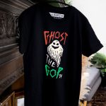 Ghost The GOP Halloween T-shirt