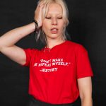 Don’t Make Me Repeat Myself - History T-shirt