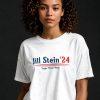 Jill Stein ‘24 T-shirt