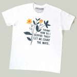 Trump, How Do I Despise Thee T-shirt