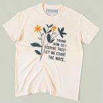 Trump, How Do I Despise Thee T-shirt