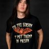 Tis The Season To Put Trump in Prison T-shirt