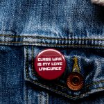 Class War Pin Button Pack