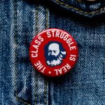 Class War Pin Button Pack