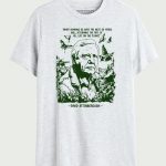 David Attenborough T-shirt