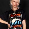 Together We’re a Drop In The Ocean
