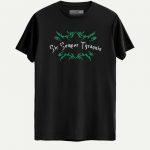 Sic Semper Tyrannis T-shirt