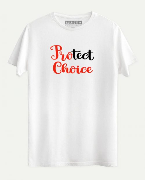 Protect Choice T-shirt