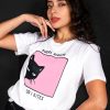 Equal Rights or I Bites T-shirt