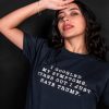 Hate Trump T-shirt