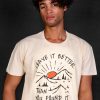 Leave It Better Than You Found It T-shirt