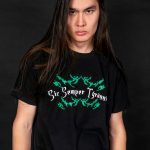 Sic Semper Tyrannis T-shirt