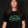 Sic Semper Tyrannis T-shirt