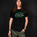 Sic Semper Tyrannis T-shirt