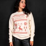 Sleigh The Patriarchy Christmas Jumper