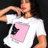 Equal Rights or I Bites T-shirt