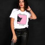 Equal Rights or I Bites T-shirt