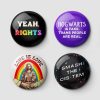 Pride Pin Button Pack