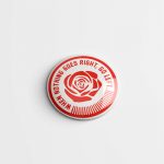 Class War Pin Button Pack