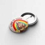 Pride Pin Button Pack