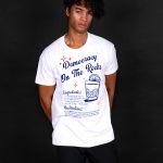 Democracy On The Rocks T-shirt