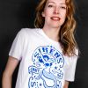 Sirens Can’t Be Silenced T-shirt