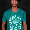 Per Aspera Ad Astra T-shirt