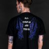 All Angels Are Trans T-shirt