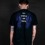 All Angels Are Trans T-shirt